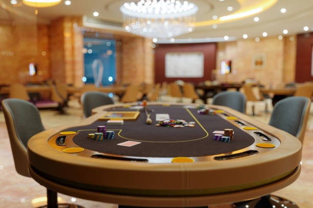 syair sdy oovin Three Lobby Areas Under One Account