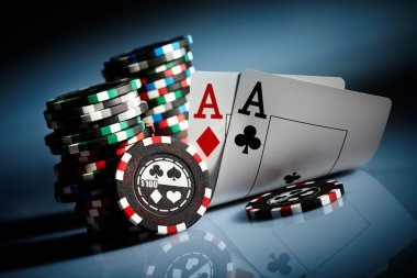 syair sdy oovin What sits inside our casino